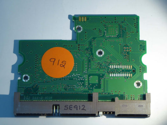 Seagate ST340015A 100255136 REV D 9Y3001-630 PCB for Sale