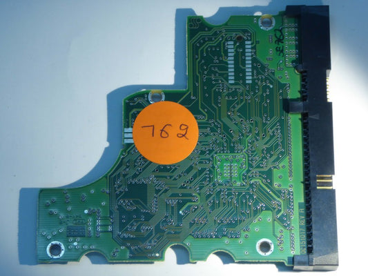 Seagate ST340016A 100151017 REV A 9T6002-002 PCB for Sale