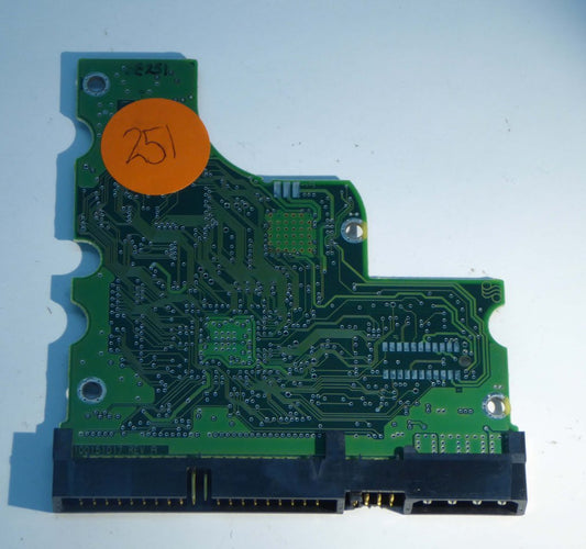 Seagate ST340016A 100151017 REV A 9T6002-003 PCB for Sale