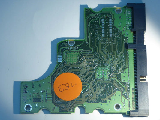 Seagate ST340016A 100151017 REV A 9T6002-301 PCB for Sale