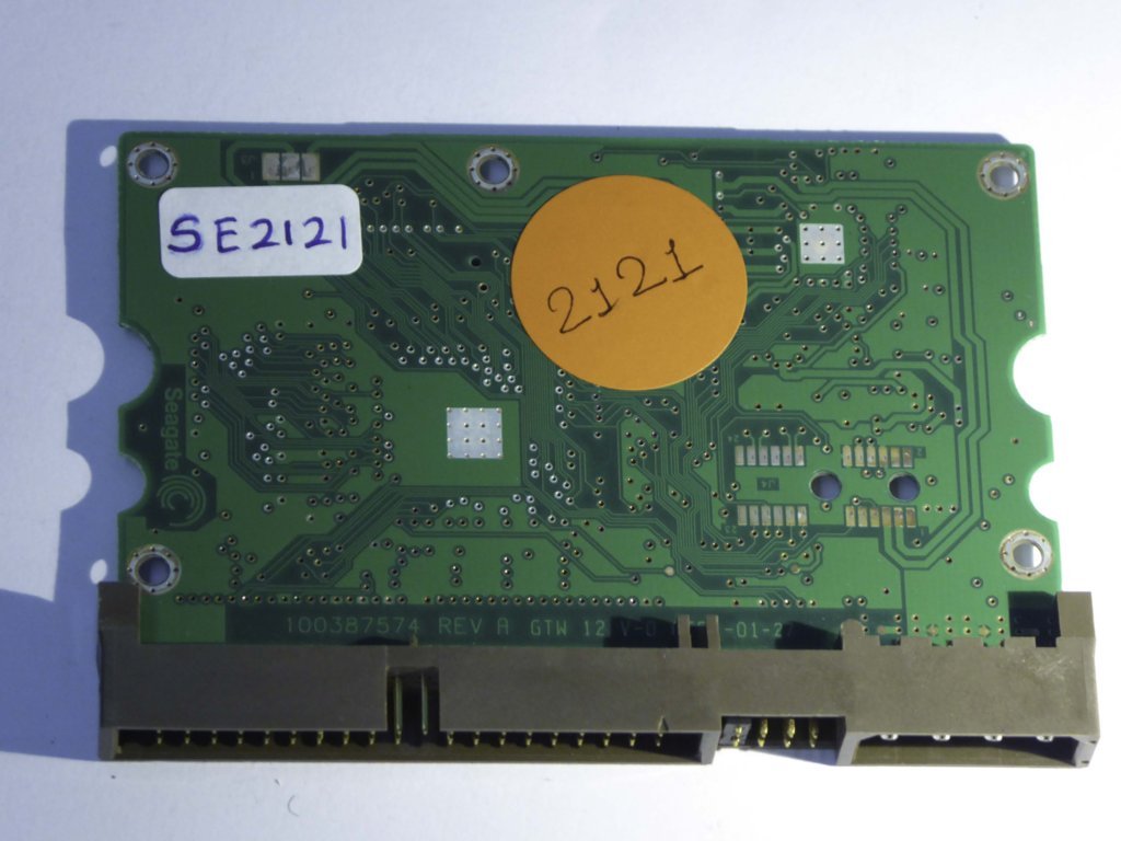 Seagate ST340016A 100387574 REV A 9T6002-103 PCB for Sale