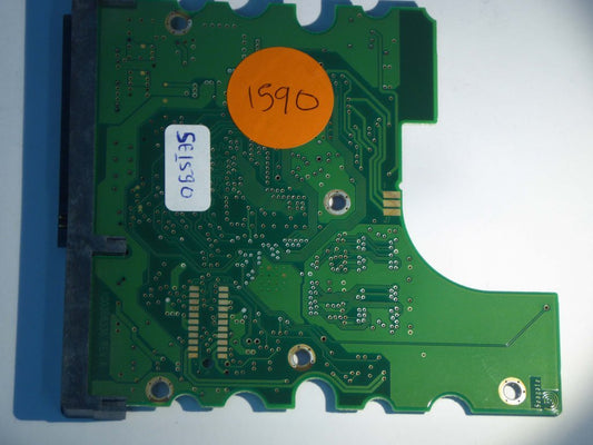 Seagate ST340041AS 100306336 REV A 9W2015-130 PCB for Sale