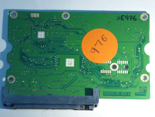 Seagate ST3400620AS 100435196 REV A 9BJ144-308 PCB for Sale