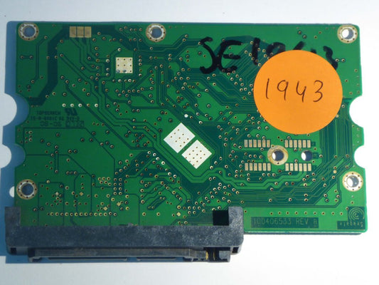 Seagate ST3400620NS 100406533 REV A 9BL144-302 PCB for Sale