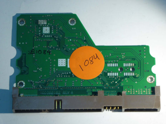 Seagate ST3400633A 100368182 REV A 9BD045-304 PCB for Sale