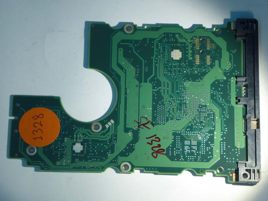Seagate ST3400755SS 100411437 REV B 9EA066-042 PCB for Sale