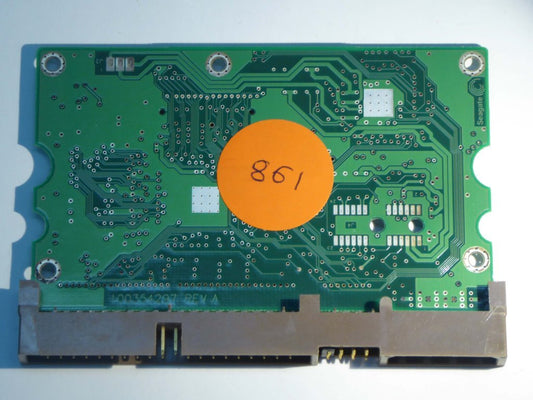 Seagate ST3400832AS 100354297 REV A 9Y7485-301 PCB for Sale