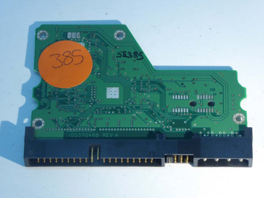 Seagate ST3402111A 100370468 REV A 9BD01A-301 PCB for Sale