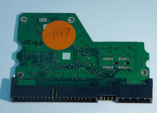 Seagate ST3402111A 100370468 REV A 9BD01A-520 PCB for Sale