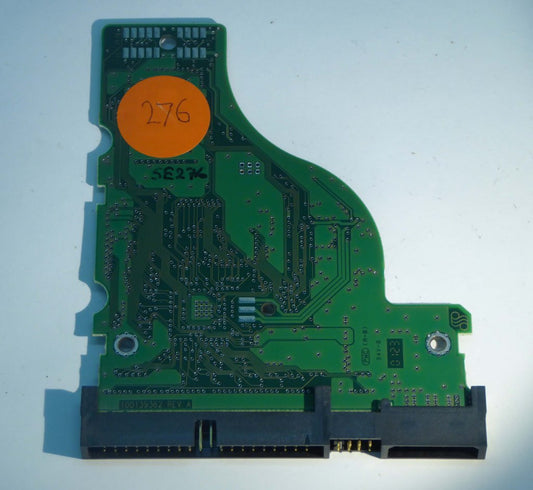Seagate ST340810A 100139362 REV A 9T7002-301 PCB for Sale