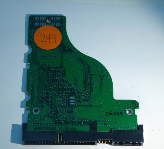 Seagate ST340810A 100139362 REV B 9T7002-005 PCB for Sale