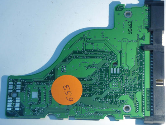 Seagate ST340810A 100139362 REV B 9T7002-304 PCB for Sale