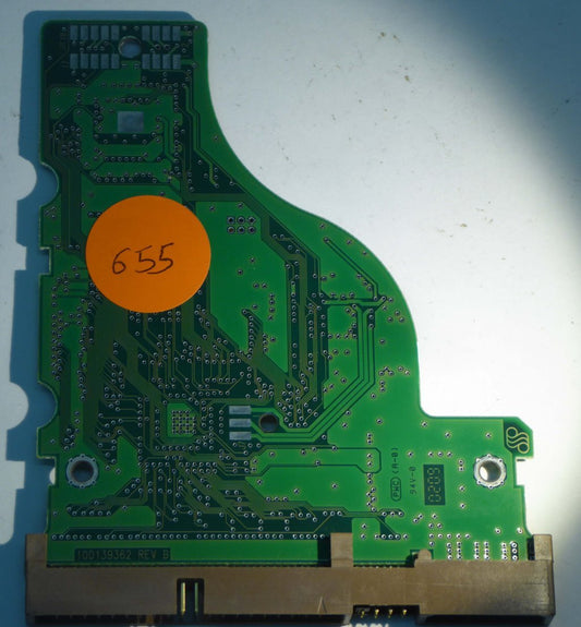 Seagate ST340810A 100139362 REV B 9T7002-304 PCB for Sale