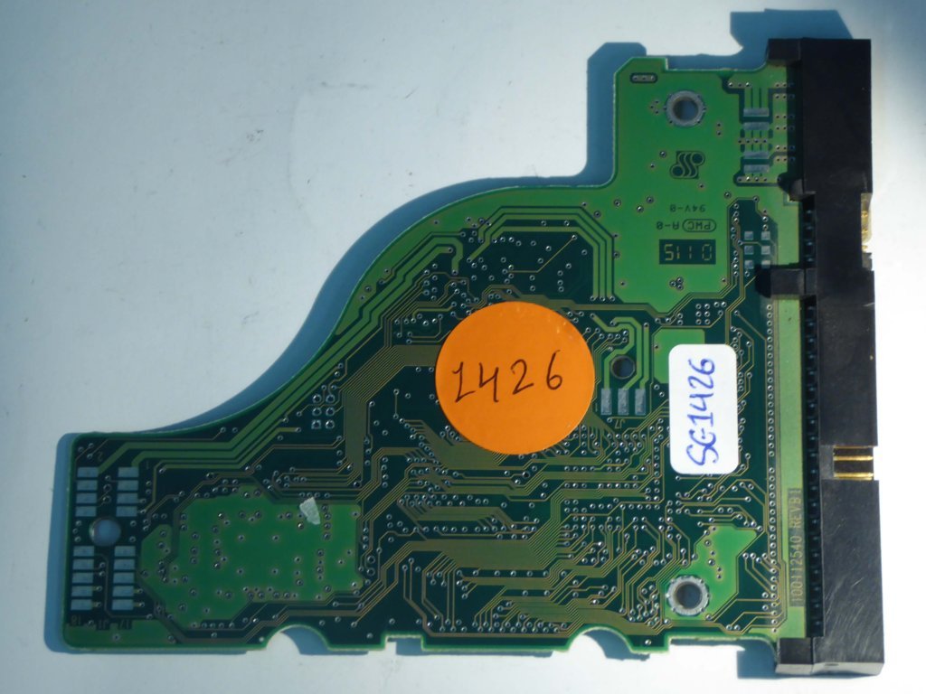 Seagate ST340823A 100112540 REV B1  PCB for Sale