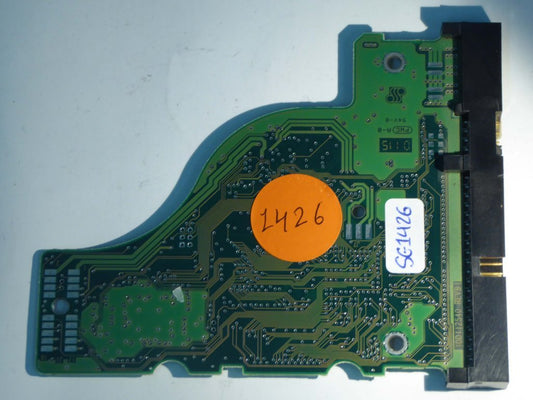Seagate ST340823A 100112540 REV B1  PCB for Sale