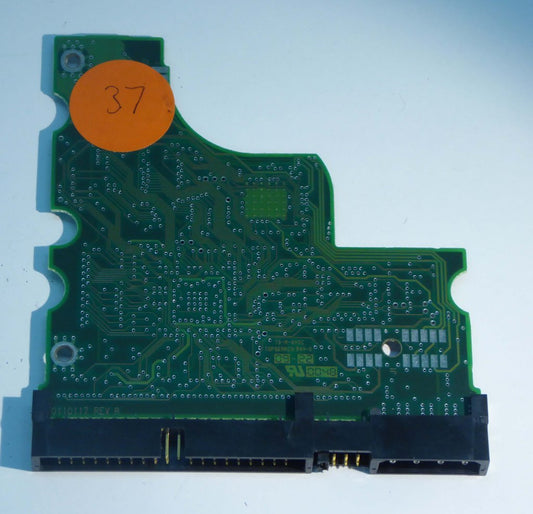 Seagate ST340824A 100110117 REV A 9R3002-301 PCB for Sale