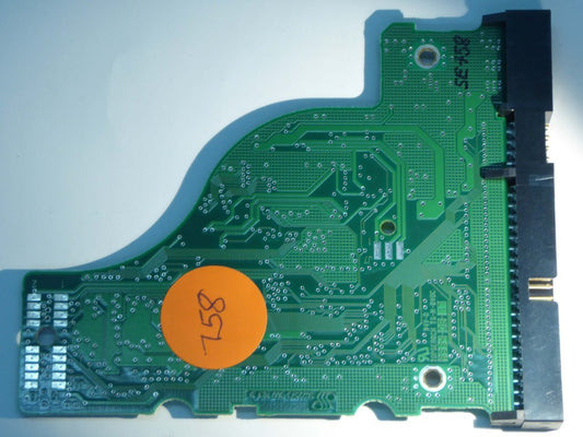 Seagate ST34311A SG22573-101 REV B 9M9002-030 PCB for Sale