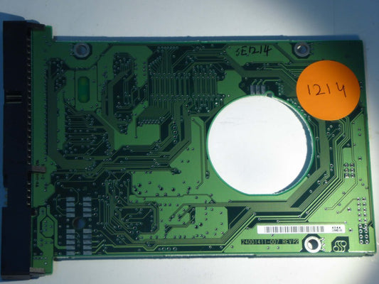 Seagate ST34321A 24001411-007 REV P2 9K2003-002 PCB for Sale