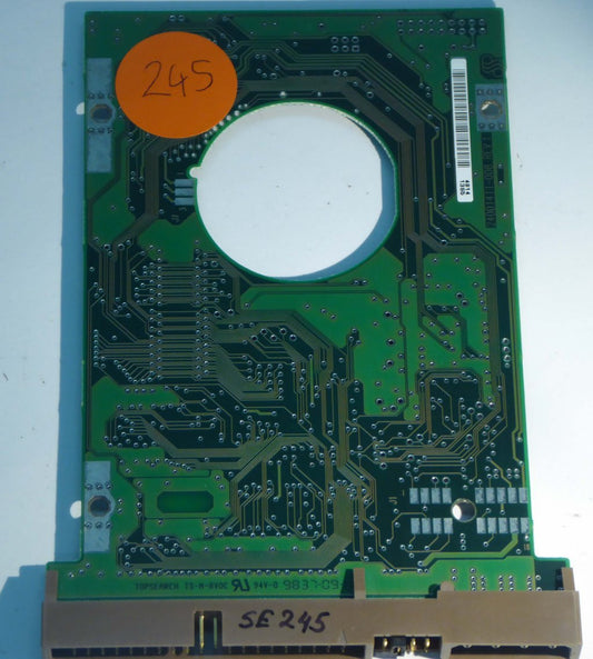 Seagate ST34321A 24002690-001 1 9K2003-031 PCB for Sale