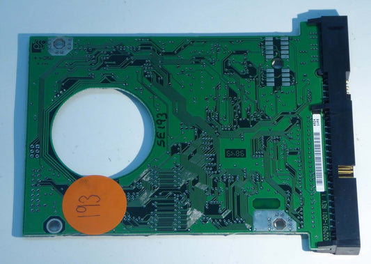 Seagate ST34321A 24002991-001 REV 1 9K2003-653 PCB for Sale