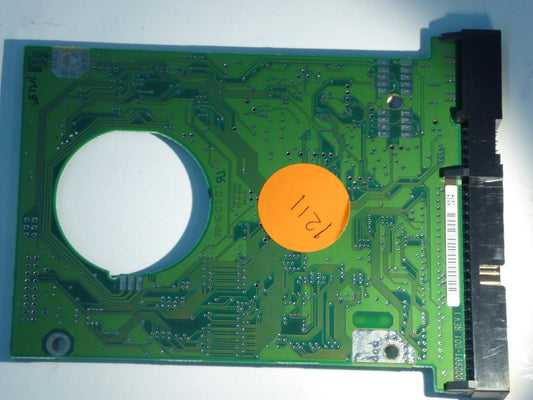 Seagate ST34321A 24002991-001 REV 1 9k2003-602 PCB for Sale
