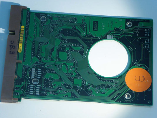 Seagate ST34342A 24000850- REV 9J7011-036 PCB for Sale