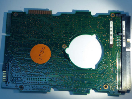Seagate ST34371W 75788543-B6 9C6006-026 PCB for Sale