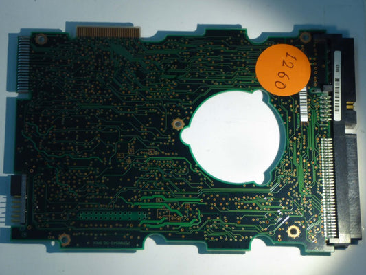 Seagate ST34371W 75788543-B6 9C6006-059 PCB for Sale