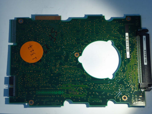 Seagate ST34371WC 75788546-A5 9C6004-044 PCB for Sale