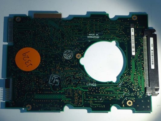 Seagate ST34371WC 75788628-A 9C6004-038 PCB for Sale