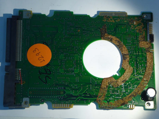 Seagate ST34501W 54400958 REV D 9E2003-001 PCB for Sale
