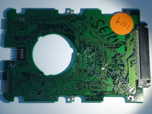 Seagate ST34520LC 260464-404 REV 1 9M8001-002 PCB for Sale