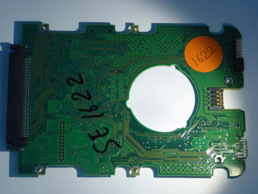 Seagate ST34520LC 260464-404 REV 1 9M8001-002 PCB for Sale