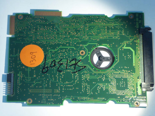 Seagate ST34572W 75786295-A 9J6002-010 PCB for Sale