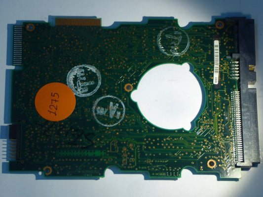 Seagate ST34572W 75788678-A 9J6002-010 PCB for Sale