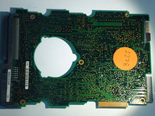 Seagate ST34572W 75788678-A 9J6002-010 PCB for Sale