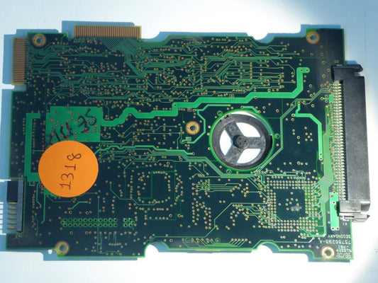 Seagate ST34573LC 75786298-A 9J4014-010 PCB for Sale
