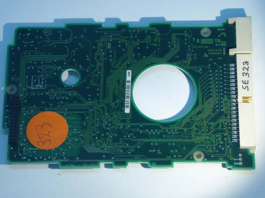 Seagate ST3491A 22681-301 REV A 9A6007-306 PCB for Sale