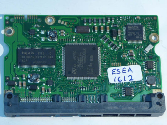 Seagate ST3500320AS 100466725 REV A 9BX154-303 PCB for Sale