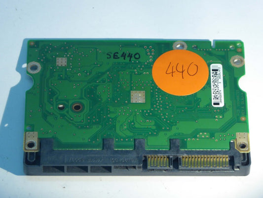 Seagate ST3500320AS 100466725 REV A 9BX154-303 PCB for Sale
