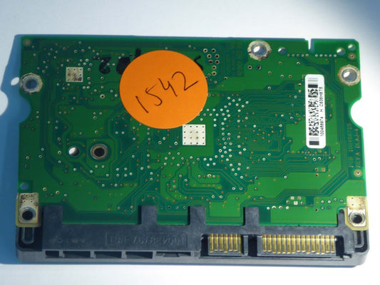 Seagate ST3500320AS 100466725 REV A 9BX154-568 PCB for Sale