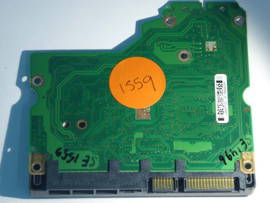 Seagate ST3500320NS 100475720 REV A 9CA154-503 PCB for Sale