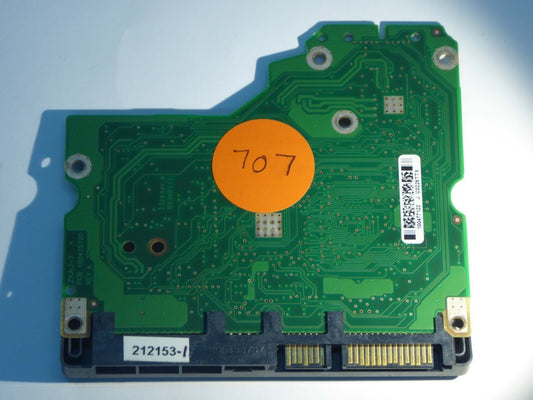 Seagate ST3500320NS 100475720 REV A 9CA154-784 PCB for Sale