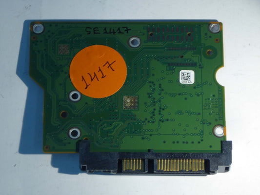 Seagate ST3500413AS 100535704 REV C 9YP142-021 PCB for Sale
