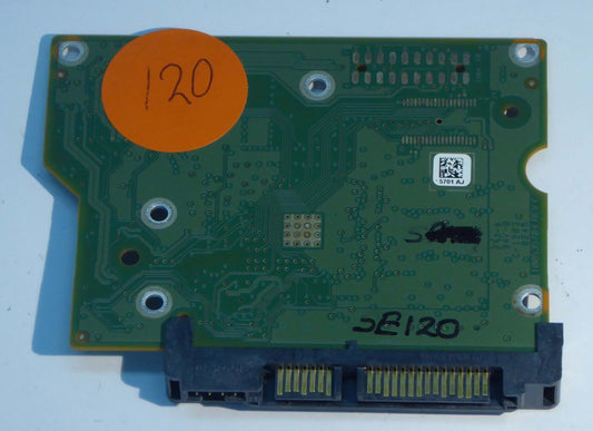 Seagate ST3500413AS 100535704 REV C 9YP142-022 PCB for Sale