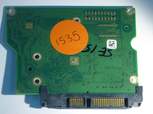 Seagate ST3500413AS 100535704 REV C 9YP142-303 PCB for Sale