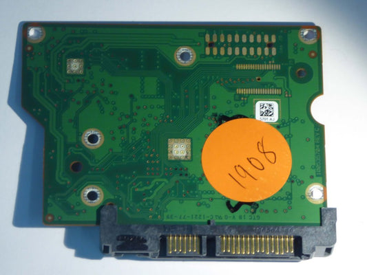 Seagate ST3500413AS 100535704 REV C 9YP142-516 PCB for Sale