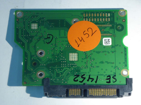 Seagate ST3500418AS 100532367 REV A 9SL142-300 PCB for Sale