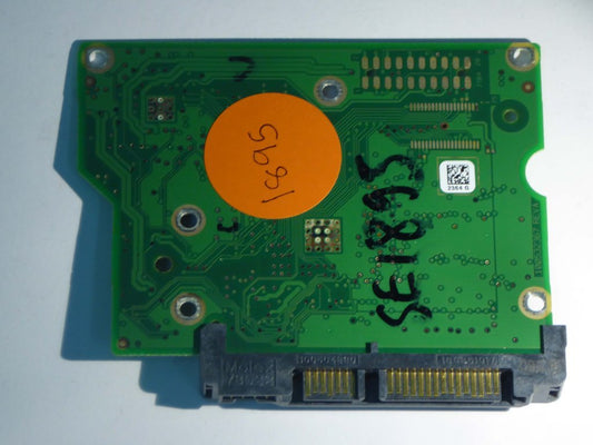Seagate ST3500418AS 100532367 REV A 9SL142-300 PCB for Sale