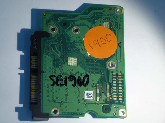 Seagate ST3500418AS 100532367 REV A 9SL142-300 PCB for Sale
